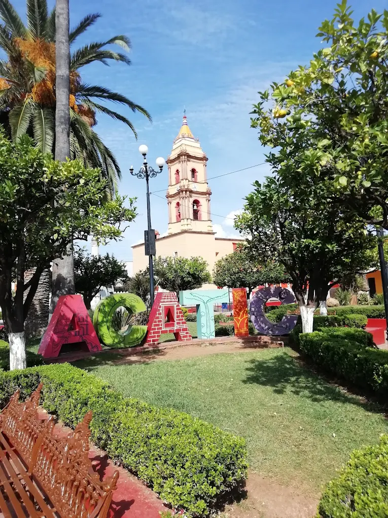 Acatic, Jalisco